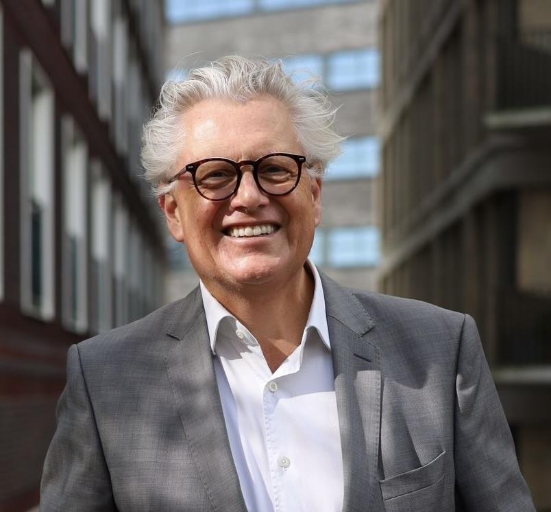 Diederik Bruins. Foto: Diederik Bruins