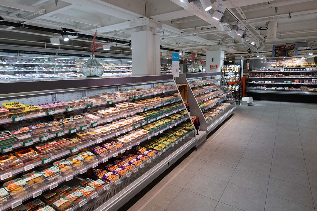 ALBERT HEIJN ASSORTIMENT KEUZE UIT RUIM 21 000 PRODUCTEN visual data 5