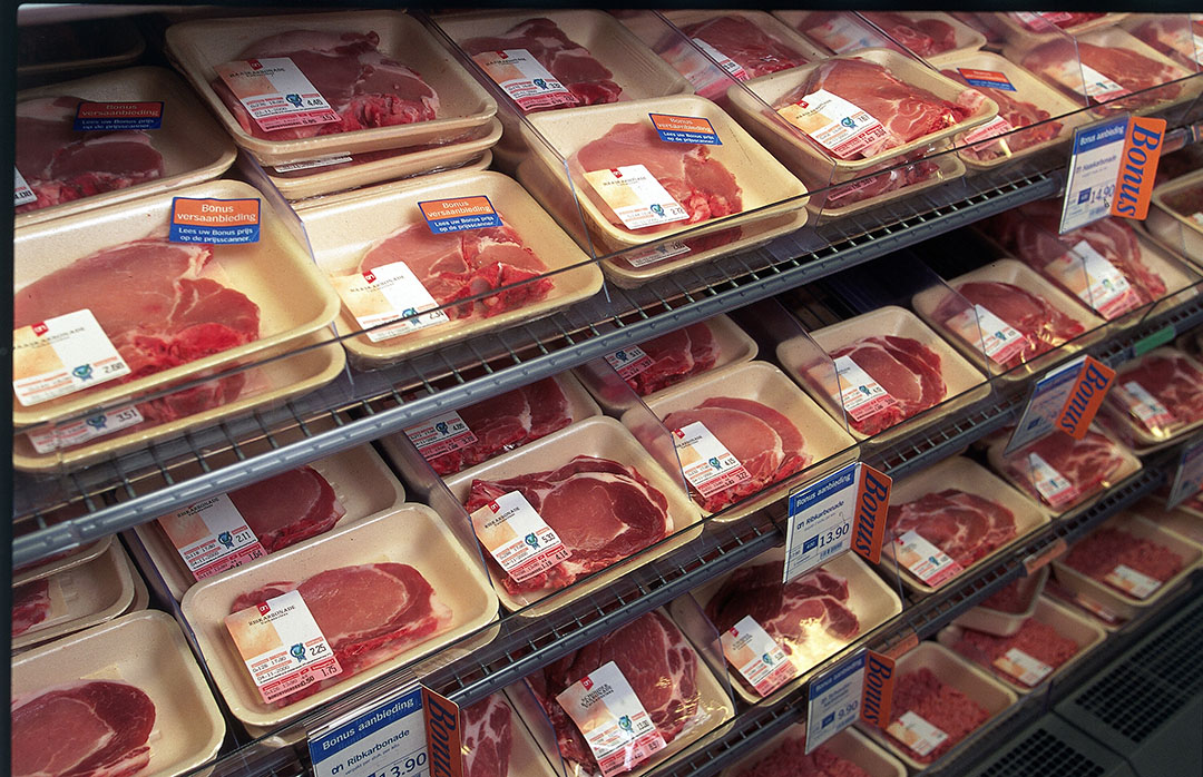 Terugsluisheffing op vlees? - Eiwit Trends