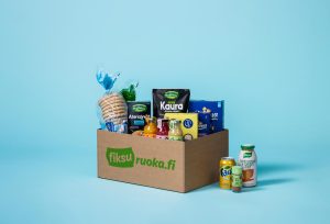 Foodello pakt voedselverspilling aan