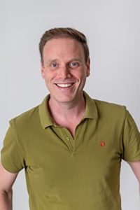 Ecotone B-corp