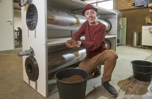 Beste Food & Agri Start-up 2023