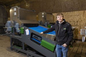 Beste Food & Agri Start-up 2023