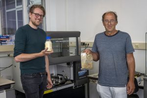 Beste Food & Agri Start-up 2023