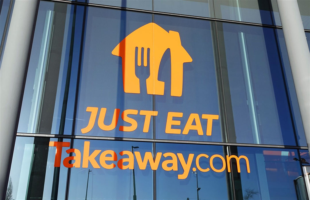 Miljardenverlies voor Just Eat Takeaway door afschrijvingen