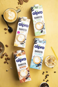 Foto: Alpro