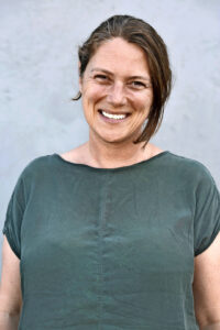 Ineke Aquarius.
