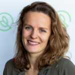 Nikki van Kuijk van Greendish