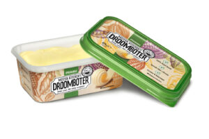 Droommm van Mister Kitchen