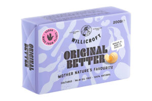Original Better Willicroft