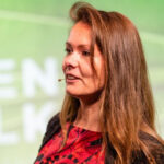 Esther Molenwijk Studio Plantaardig