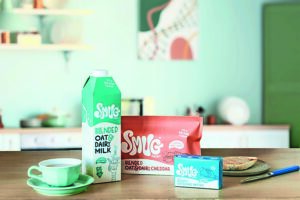 Hybride zuivel Smug Dairy