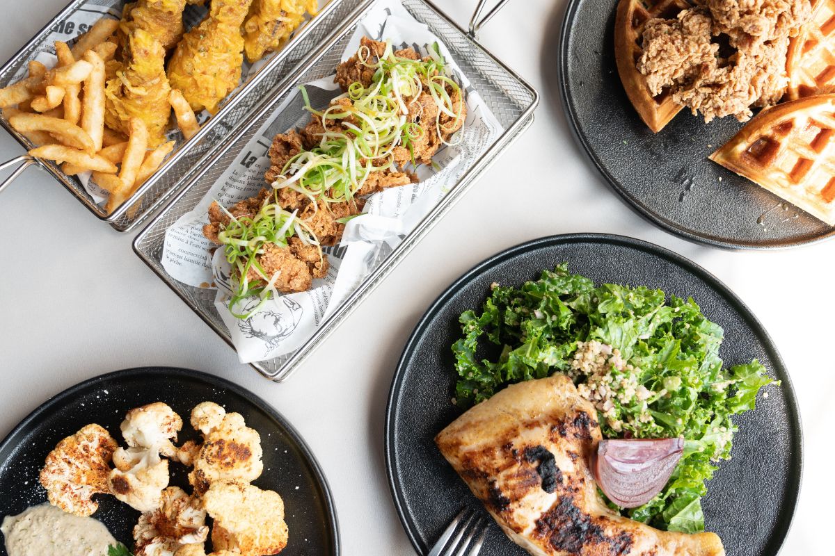 RIVM: helft geconsumeerde eiwitproducten vallen buiten Schijf van Vijf