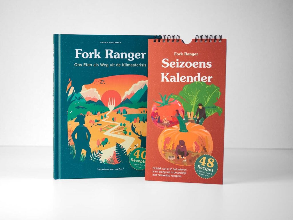 Fork Ranger