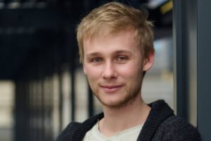 Marin Vandamme