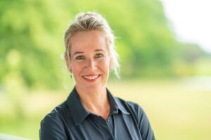 Aardappeleiwit Avebe Joyce de Vries-Pieterman