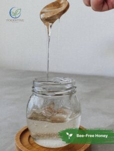 Fooditive bijenvrije honing