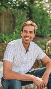 Tim Dale. Foto: Food System Innovations