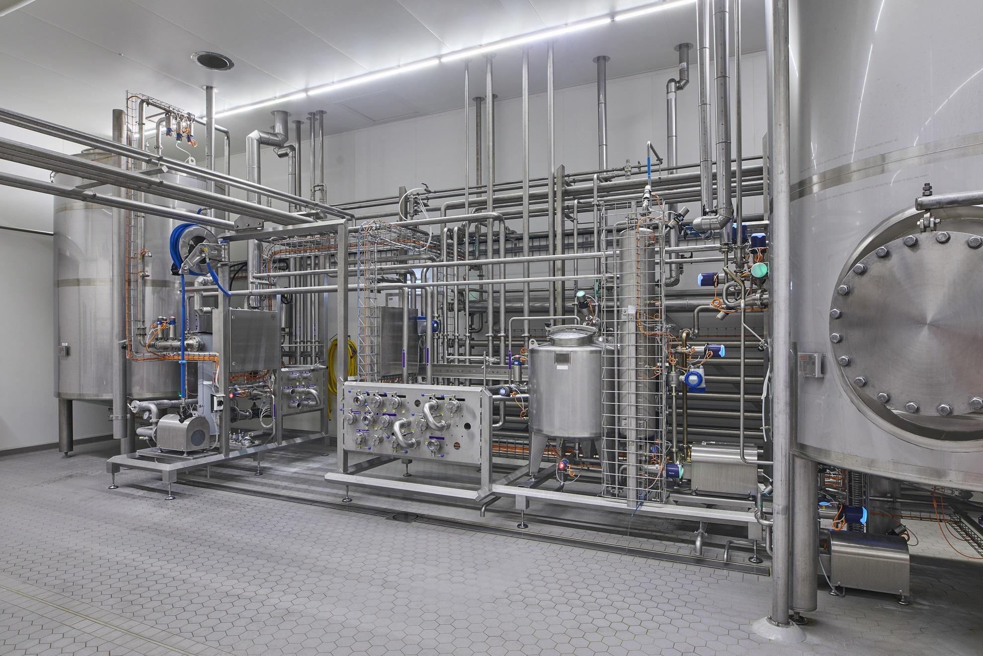 €400.000 voor onderzoek celklontering voor goedkopere fermentatie